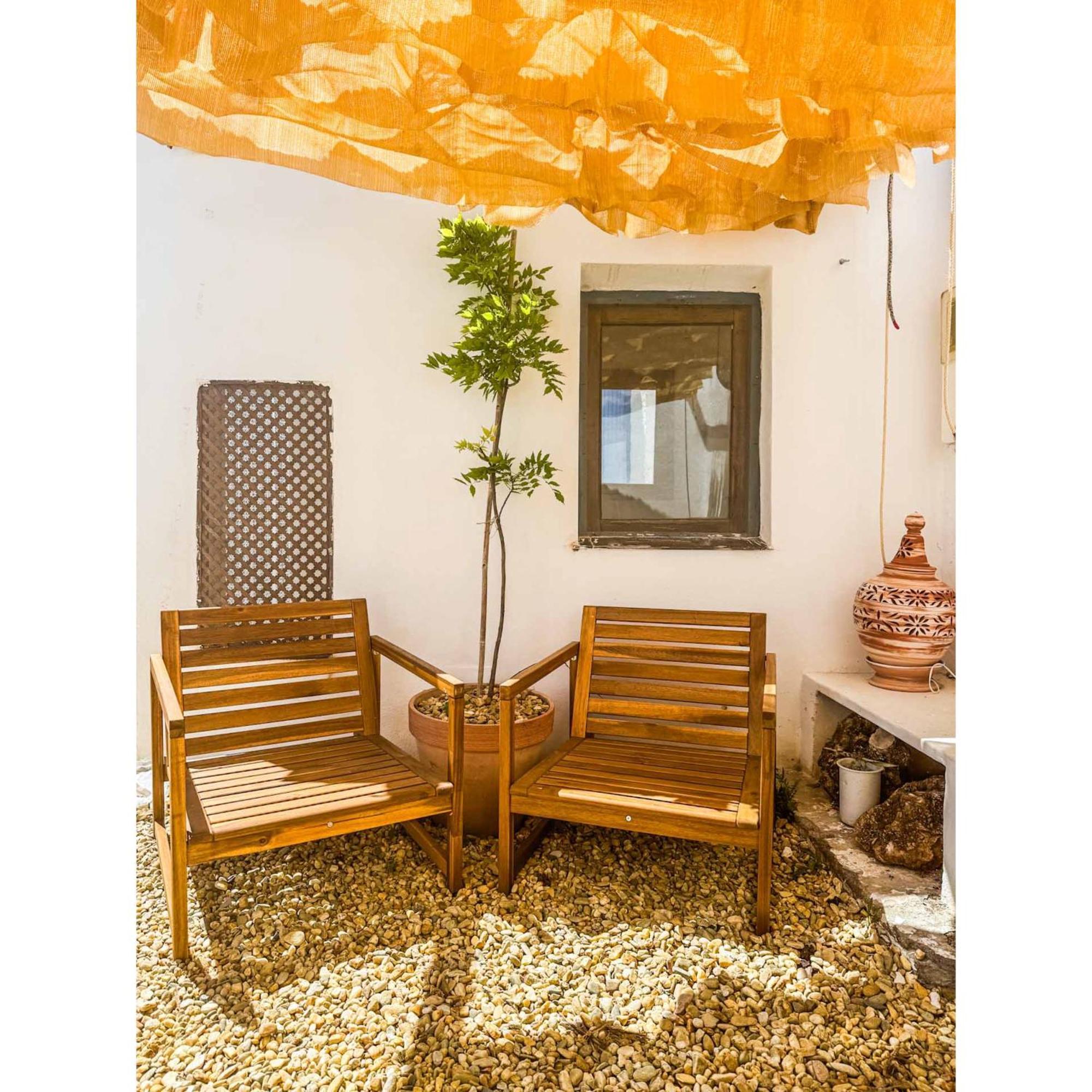 Villa Cueva Ventica Benamaurel Exterior foto